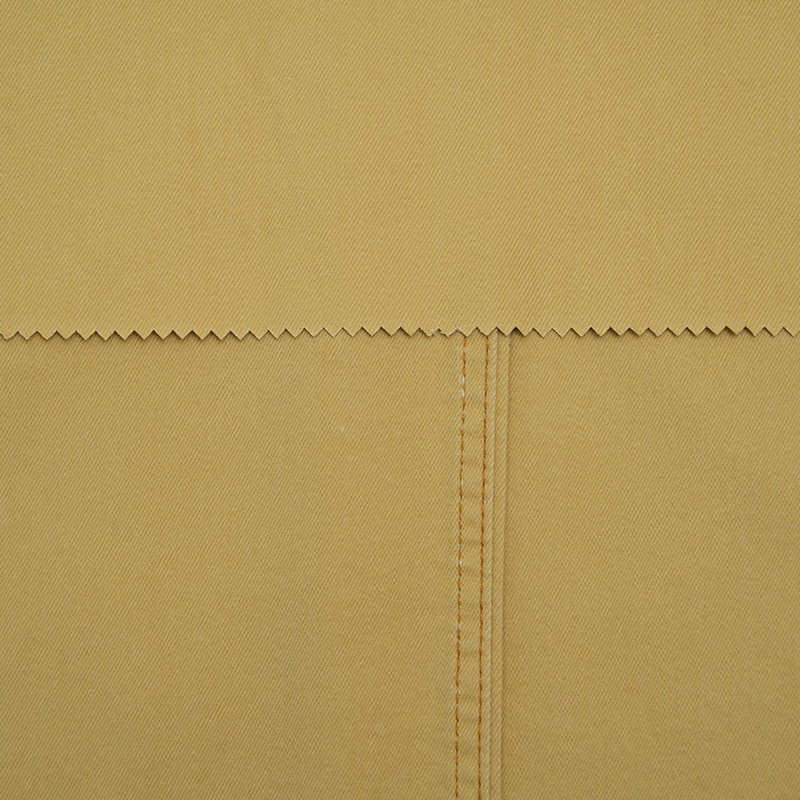 GS19018 Pânză de vopsire în plus elastică Elastic Rayon Twill