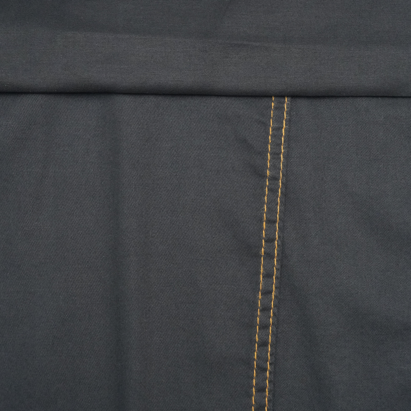 GS3509 țesătură poplin de întindere subțire subțire
