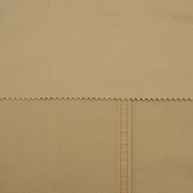 GS3270 Bumbac elastic de bumbac și vopsit țesătură Dobby