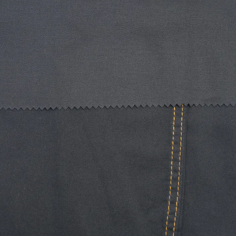 GS2185 Rayon Cotton Elastic Cavalerie Pânză vopsită