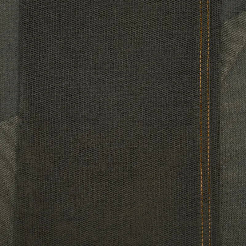 GS1156 Bumbac-7%Modal Double Corduroy Material vopsit