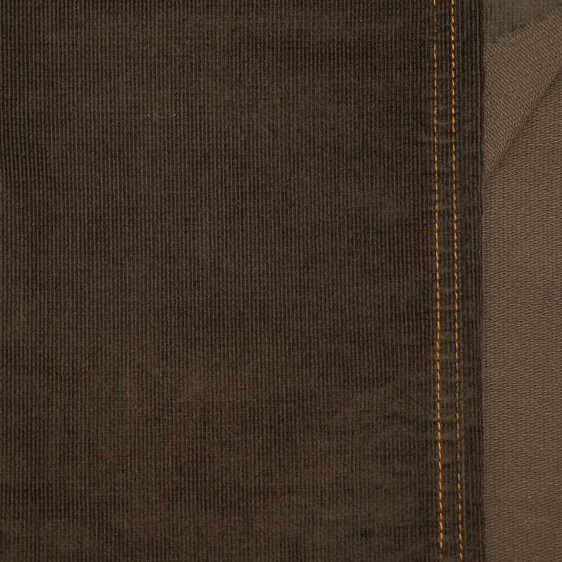 GS1159 87%Bumbac dublu corduroy țesătură vopsită